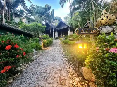 Boomerang Village Resort Kata - 22
