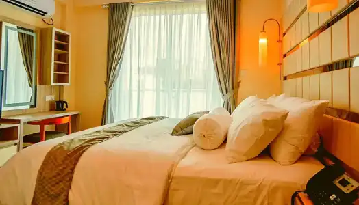 Avoca Inn - 34