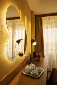Grand Bernardin 5* - 91