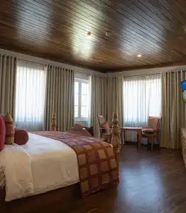 Araliya Green Hills - Where Historic Charm Mingles with Natural Beauty - 35