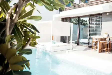 Nikki Beach Resort & Spa Dubai - 108