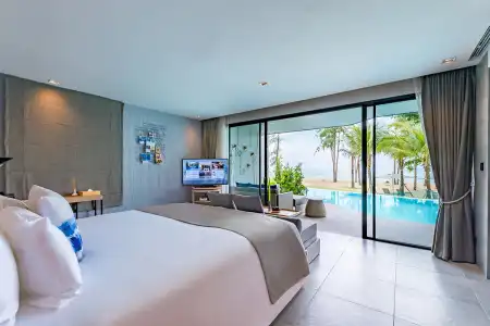 La Vela Khao Lak - 71