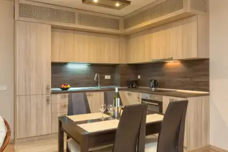 Argisht Partez All Inclusive & Beach Bar Rebls - 20