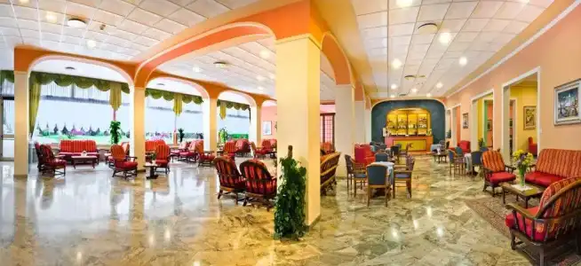 Columbia Terme - 13