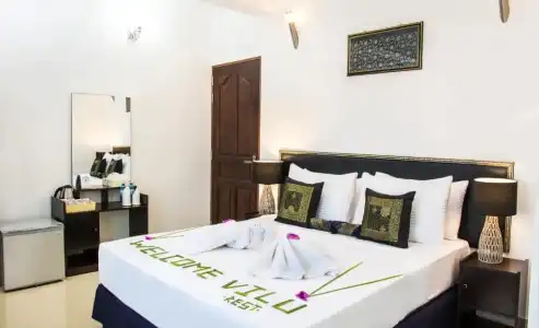 Vilu Rest - 73