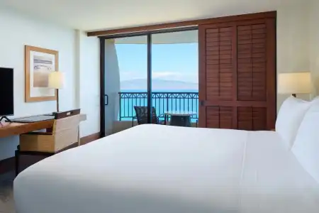 Royal Lahaina Resort & Bungalows - 47