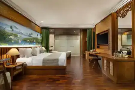 Adiwana Unagi Suites - 18