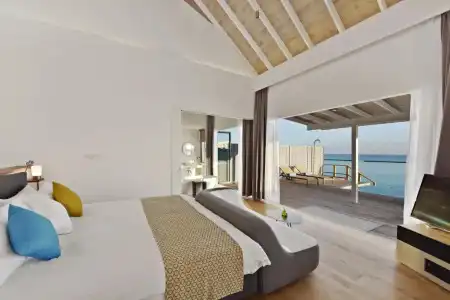 Niva Kuramathi Maldives - 50
