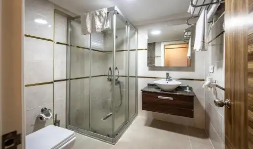 Madi Otel Izmir - 19