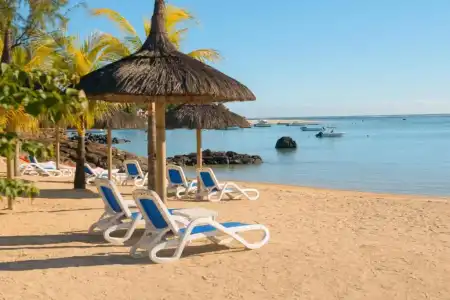 Anelia Resort & Spa Mauritius - 36
