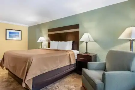 Clarion Inn Orlando International Drive - ICON Park - 27