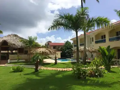 Las Galeras - 8