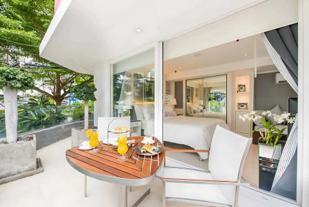 BYD Lofts - Boutique & Serviced Apartments - Patong Beach, Phuket - 66