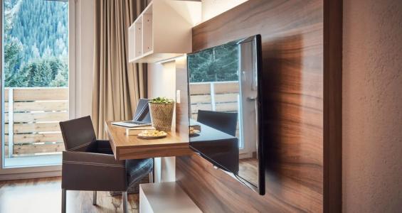 Solaria Serviced Apartments - 25