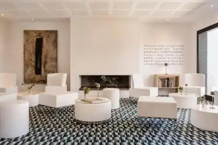 Grand Du Golfe - Spa & Restaurant - 15