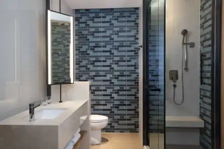 Fairfield by Marriott Shanghai Jing'an - 36