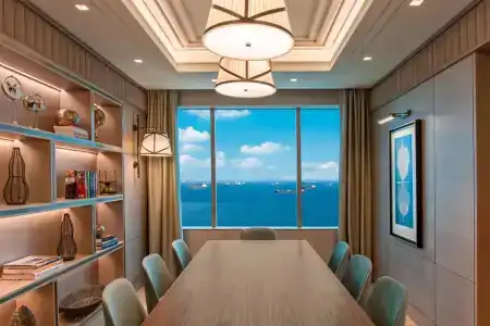 Renaissance Polat Istanbul - 81