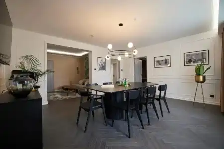 Hotell Wesenbergh - 22
