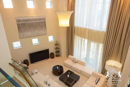 Westminster Dubai Mall  - 75