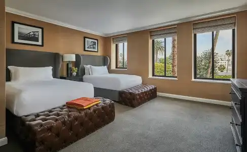 Fairmont Miramar - 52
