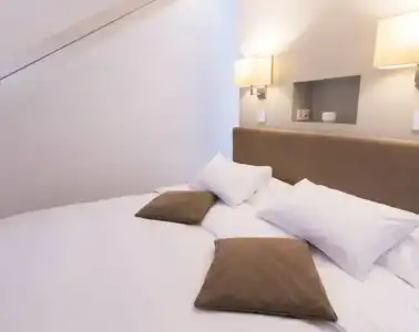 Swiss Luxury Apartments Geneva - 50