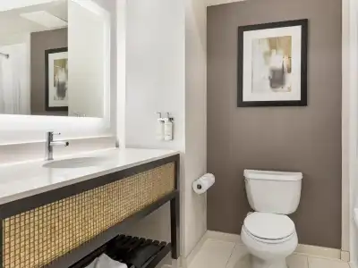 Holiday Inn Express & Suites Anaheim Resort Area by IHG - 48