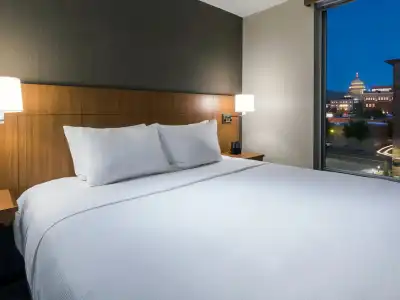 Hyatt Place Boise/Downtown - 39