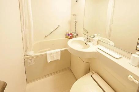 Sotetsu Fresa Inn Tokyo-Toyocho - 35