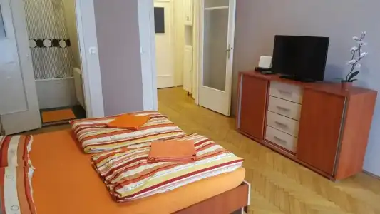 Boomerang Hostel - 59