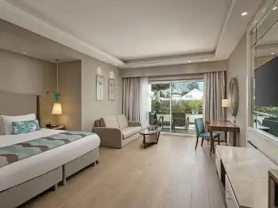 Titanic Deluxe Golf Belek - 111