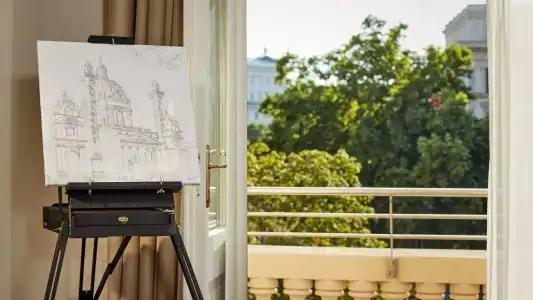 The Ritz-Carlton, Vienna - 84