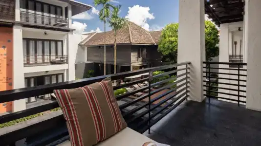 U Chiang Mai - 24