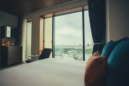 The Aoyama Grand - 51