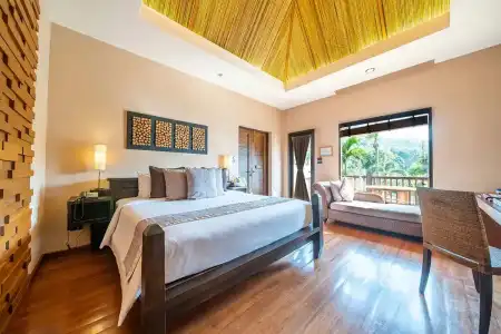 Le Vimarn Cottages & Spa - 25