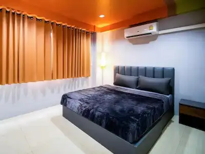 OH Hostels - Bangkok - 51