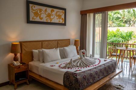 Purana Boutique Resort - 12