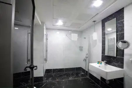 The Beyaz Saray & Spa - 41