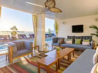 Andaz San Diego, by Hyatt - 57