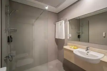 Rose Garden Apartments Barsha - 74
