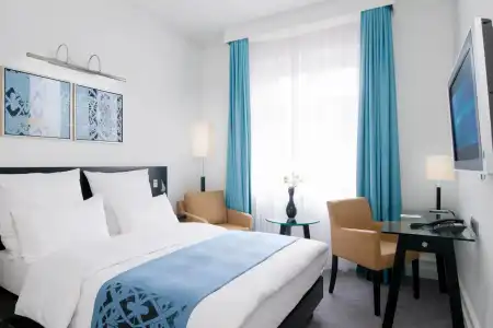 Scandic Palace - 35
