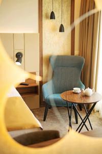 Grand Bernardin 5* - 52