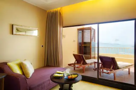 Dusit Thani - SHA Extra Plus - 75