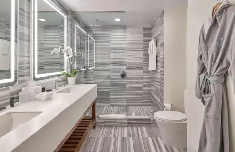 Hyatt Centric The Pike Long Beach - 61