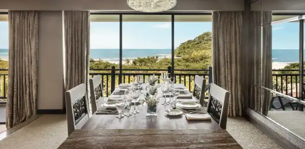 Shangri-La Rasa Ria, Kota Kinabalu - 46