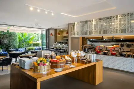 Andaman Beach Phuket - Handwritten Collection by Accor - 19
