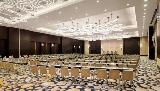 Grand Hyatt Abu Dhabi & Residences Emirates Pearl - 26