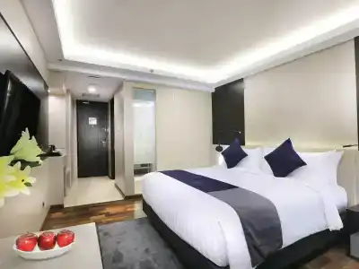Aston Kartika Grogol & Conference Center - 26
