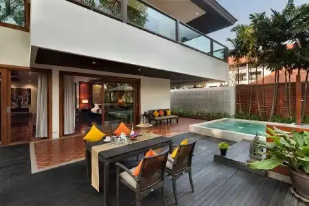 RatiLanna Riverside Spa Resort - 83