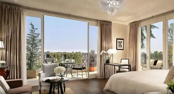 Palazzo Parigi & Grand Spa Milano - 66