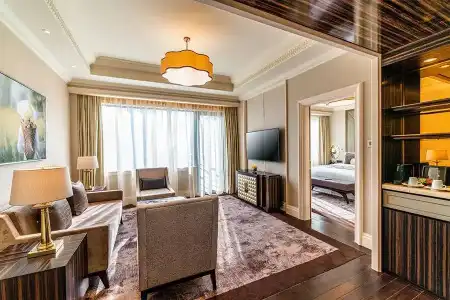 Caravelle Saigon - 61